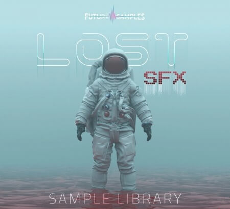 Future Samples Lost SFX WAV